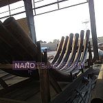 Rolled pipe  Rolled pipe